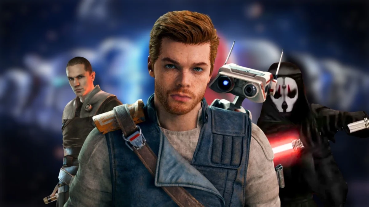 Beyond the Canon: How Iconic Star Wars Games Challenged the Galaxy Far, Far Away