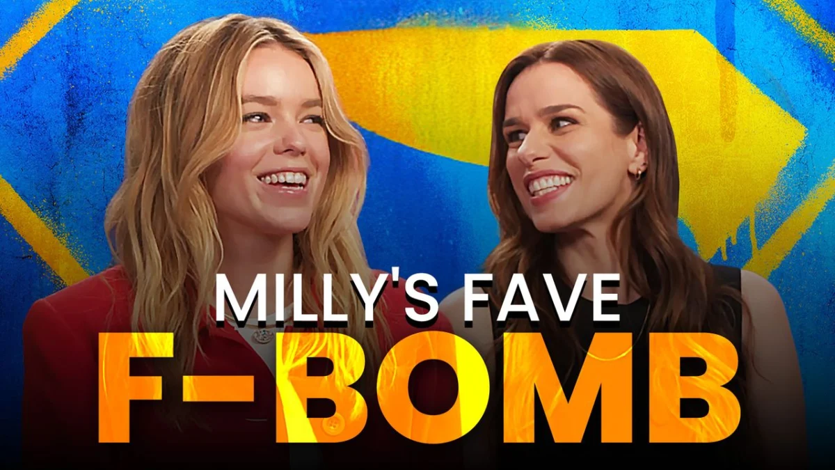 Beyond the Cape: Milly Alcock and the Gritty Evolution of ‘Supergirl: Woman of Tomorrow’