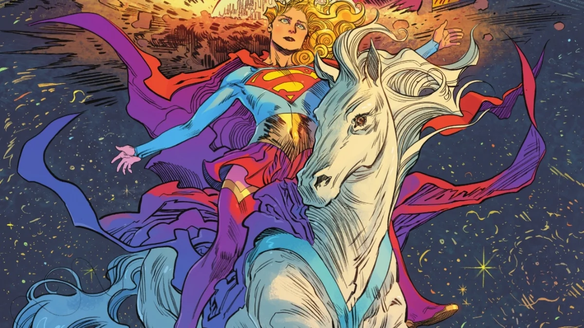 Beyond the Cape: The Expanding Role of Super-Pets in the New DCU