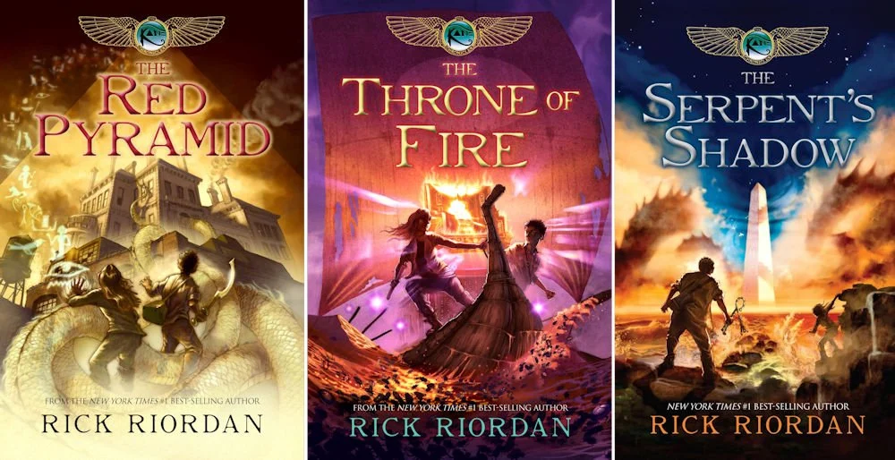 Beyond the Chosen One: Reimagining the Children’s Fantasy Landscape