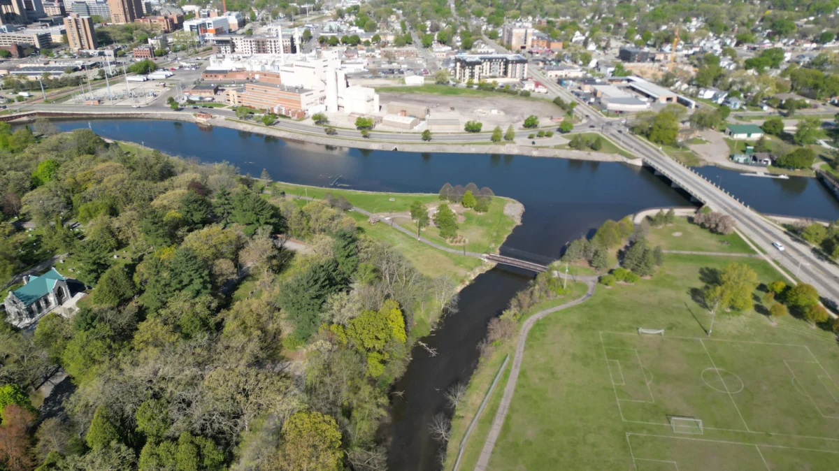 Beyond the Cloud: Google’s Ambitious Strategy to Become "Water Positive" by 2030