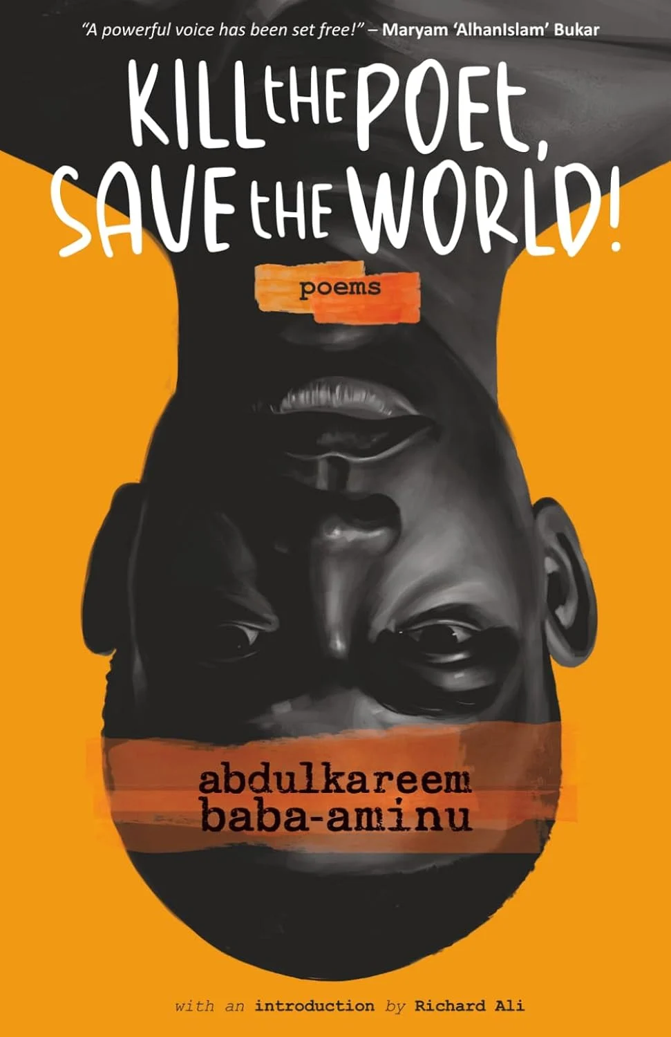 Beyond the Code: The Speculative Poetics of Abdulkareem Baba-Aminu