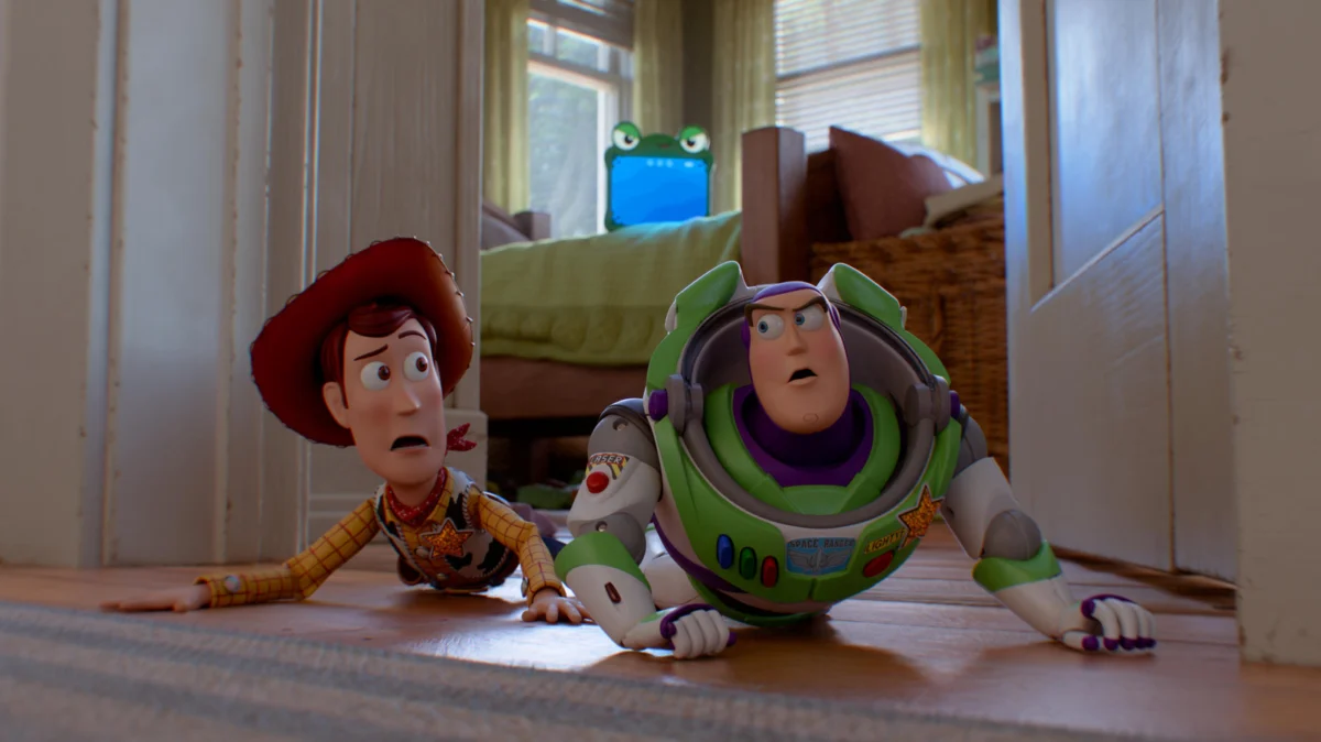 Beyond the Credits: Everything You Need to Know About the ‘Toy Story 5’ Post-Credits Experience