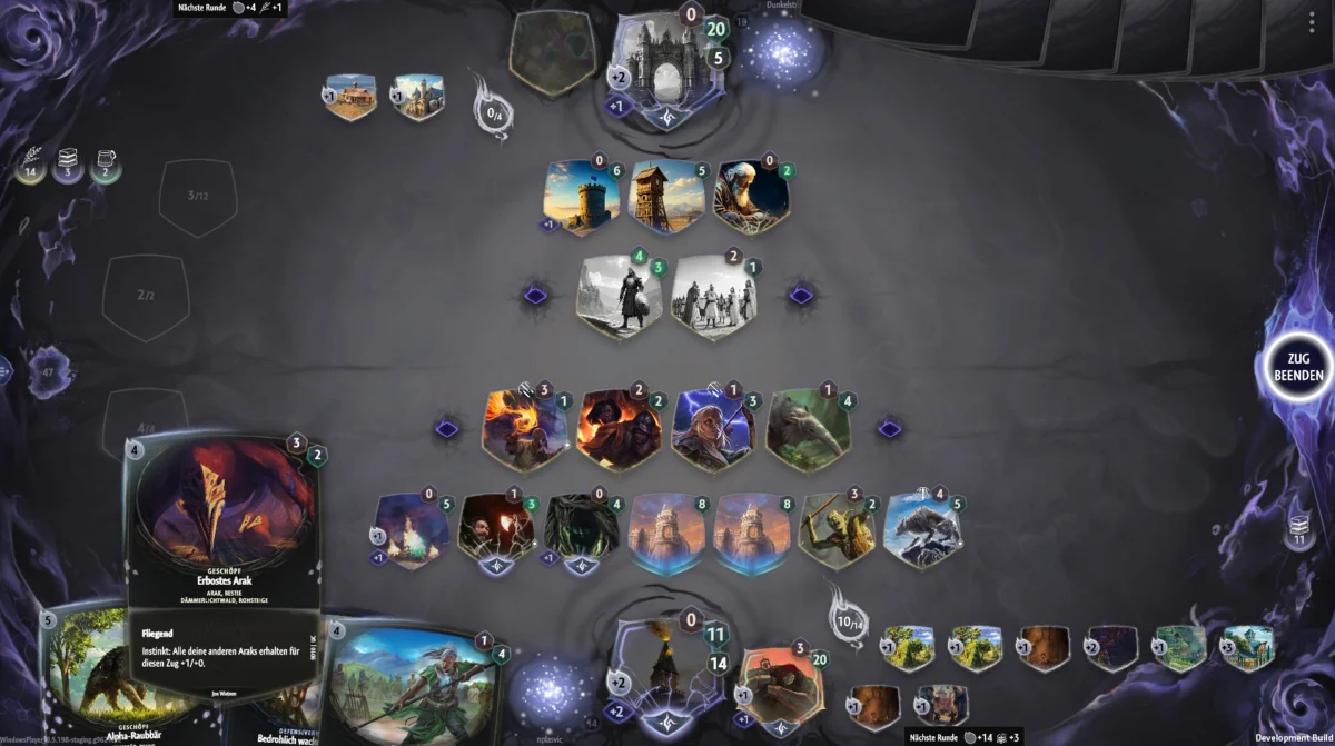 Beyond the Deck: How Silberheim Evolving Card Game Plans to Redefine the Genre