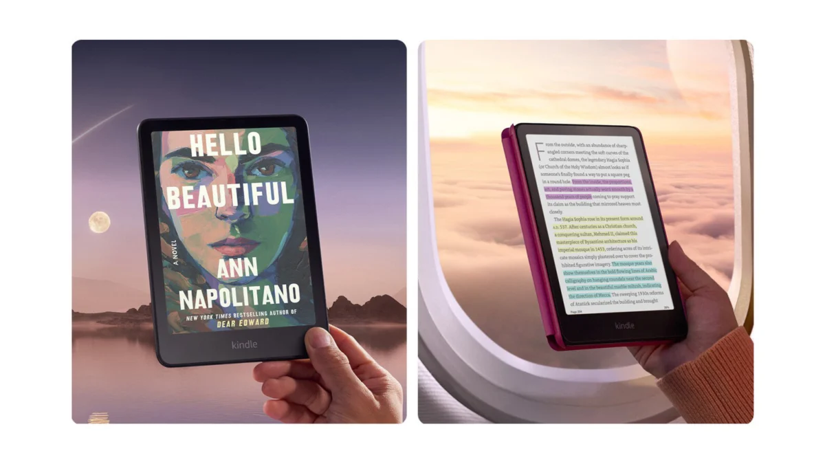 Beyond the Default: The Comprehensive Guide to Personalizing Your Kindle Sleep Screen