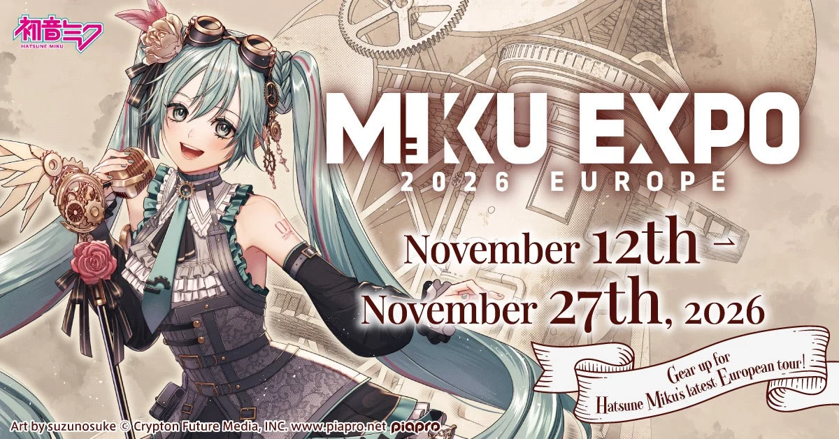 Beyond the Digital Horizon: Hatsune Miku’s Global Resurgence and the Future of Virtual Performance