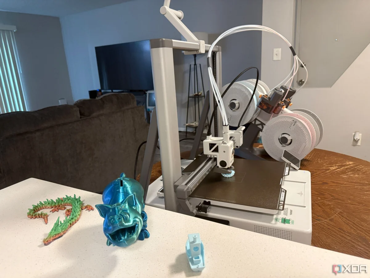 Beyond the Display Shelf: Why "Boring" Prints Are the True Value of 3D Printing