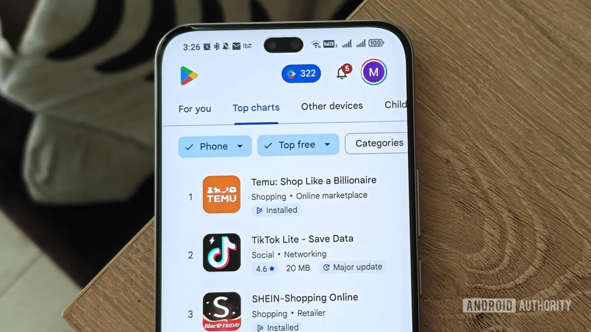 Beyond the Download Count: Why Popular Apps May Be Compromising Your Android Experience