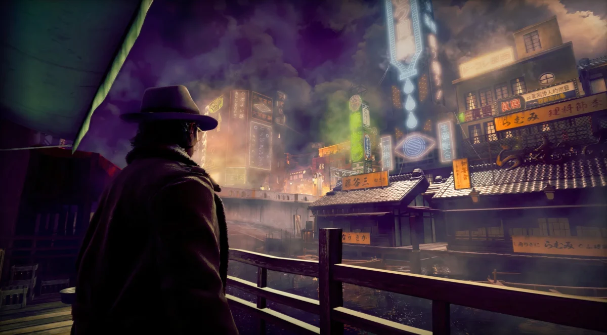 Beyond the Dragon: A Deep Dive into RGG Studio’s Ambitious New Odyssey, Stranger Than Heaven