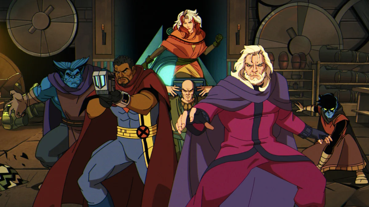 Beyond the Drought: Why ‘X-Men ’97’ Season 2’s Delay Was a One-Off Anomaly