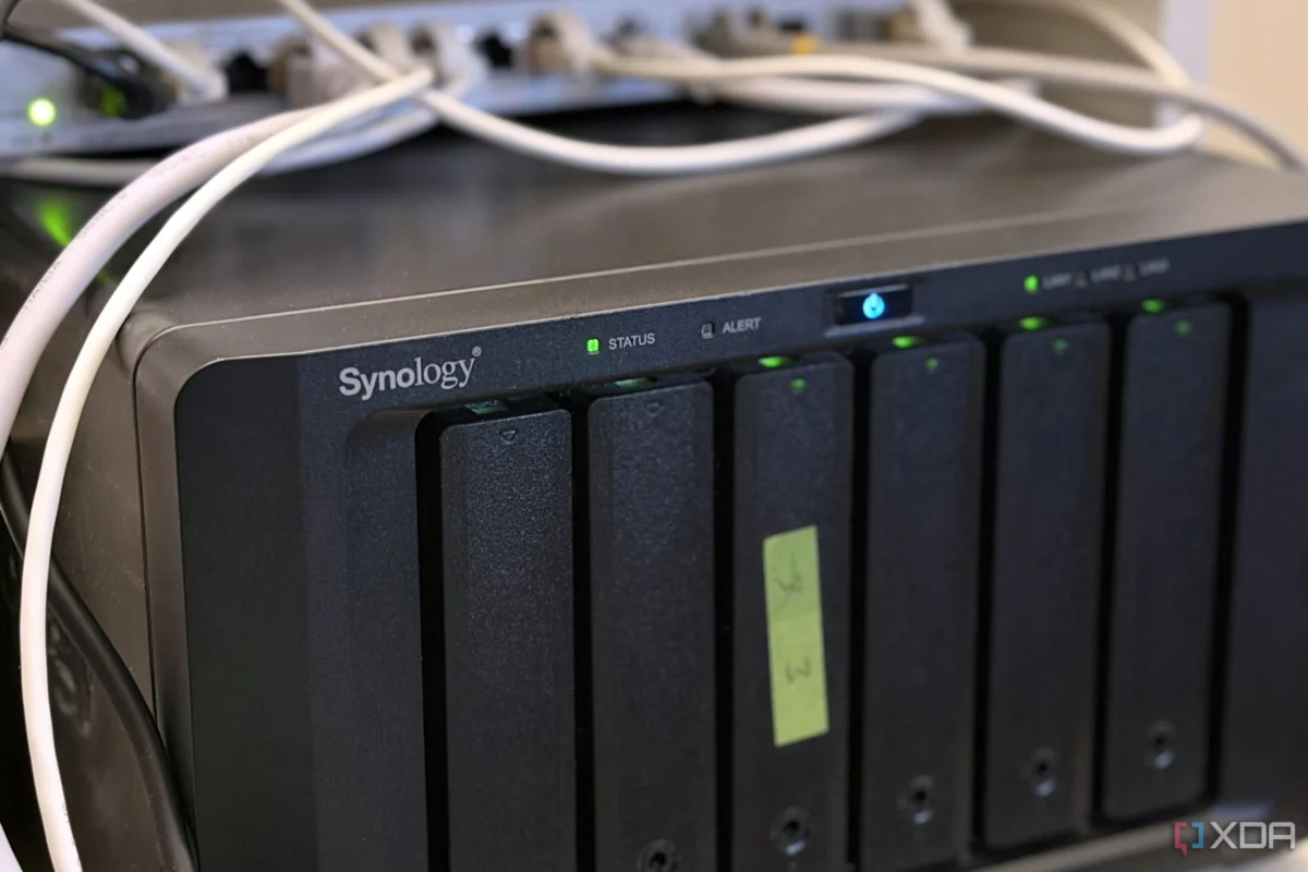 Beyond the Enclosure: Why I Am Finally Leaving the Synology Ecosystem