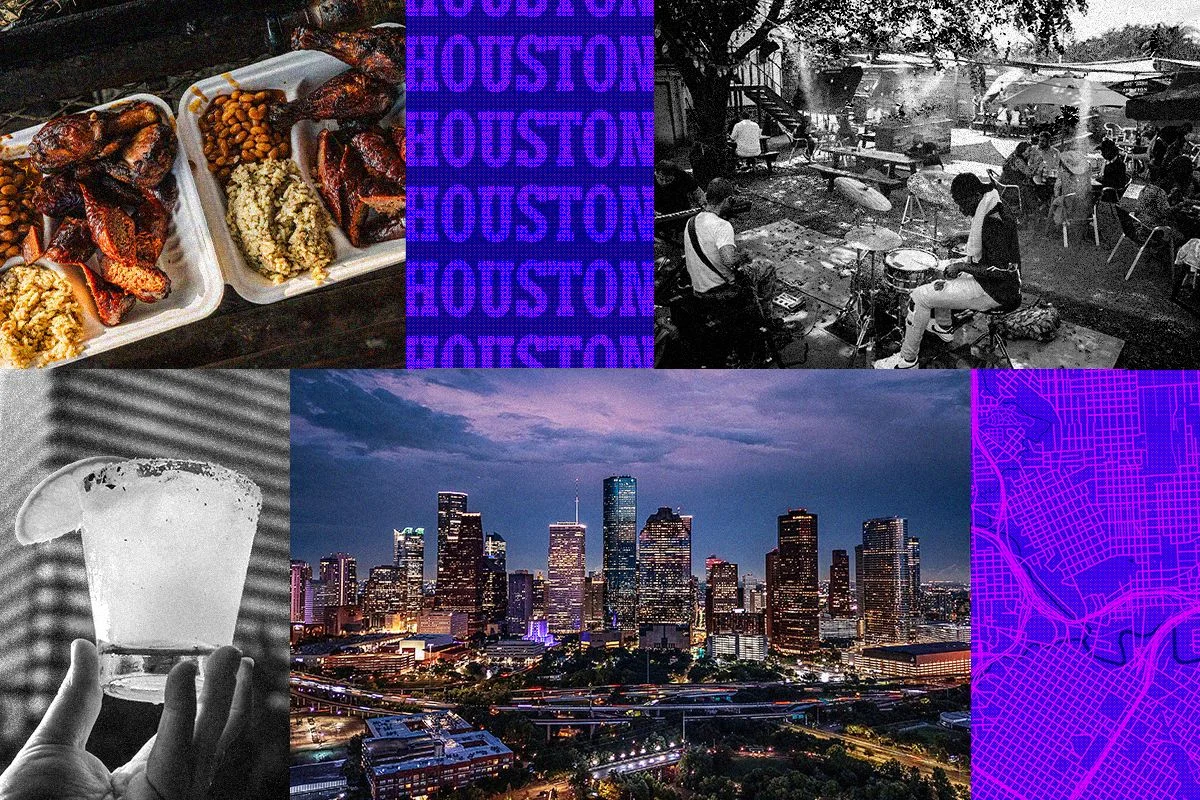 Beyond the Energy Capital: Navigating the Complex, Culinary-Rich Landscape of Houston