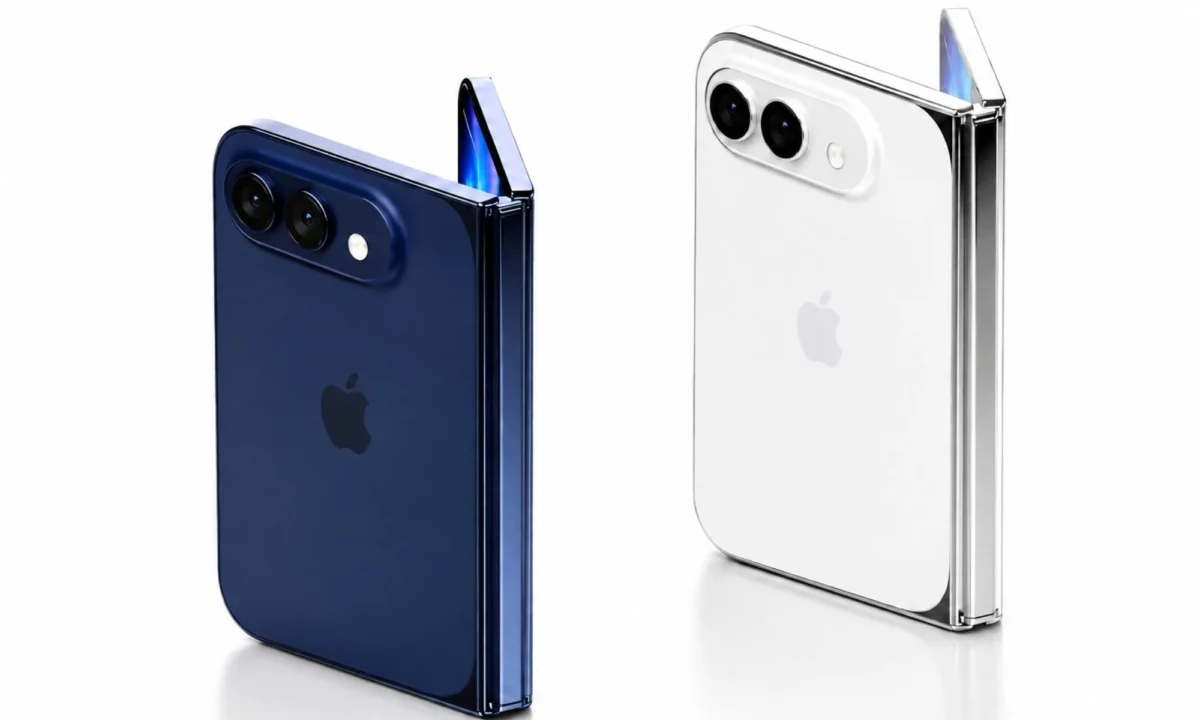 Beyond the First Fold: Apple’s Strategic Roadmap for the 2027 Foldable iPhone