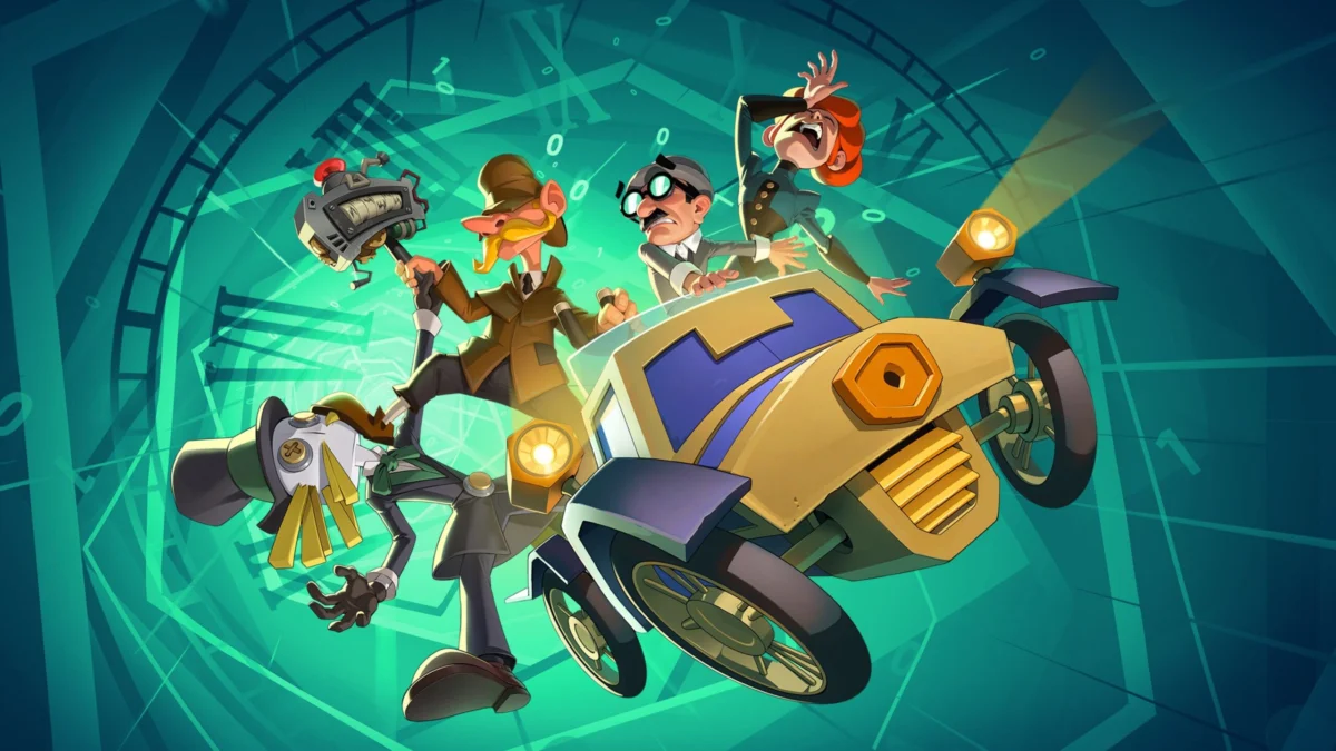 Beyond the Fourth Wall: An In-Depth Look at Draw Me A Pixel’s ‘Crushed in Time’