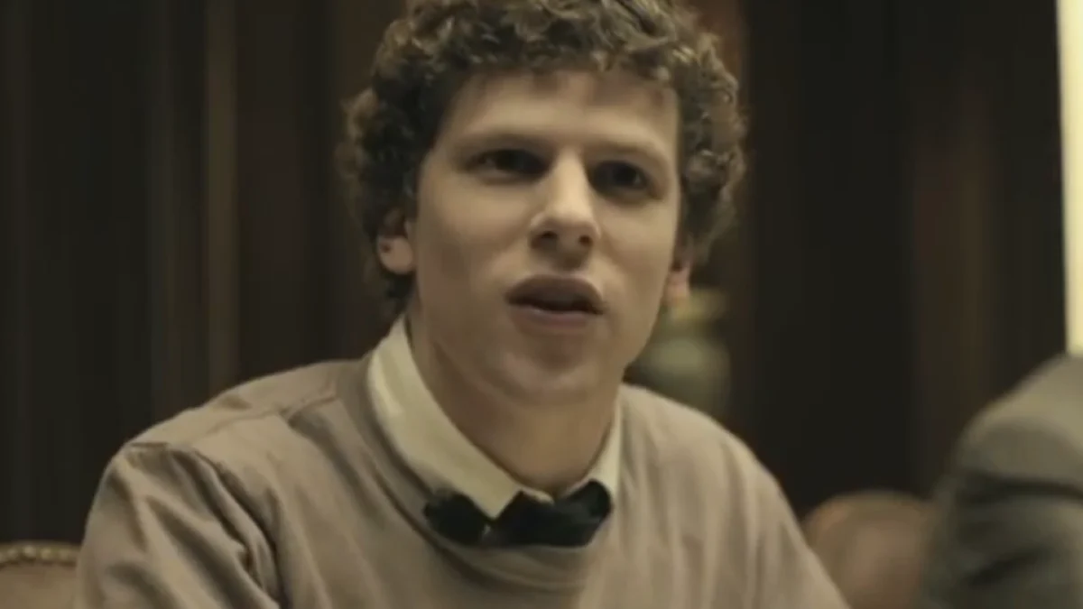 Beyond the Hoodie: Why Jesse Eisenberg Walked Away from ‘The Social Reckoning’