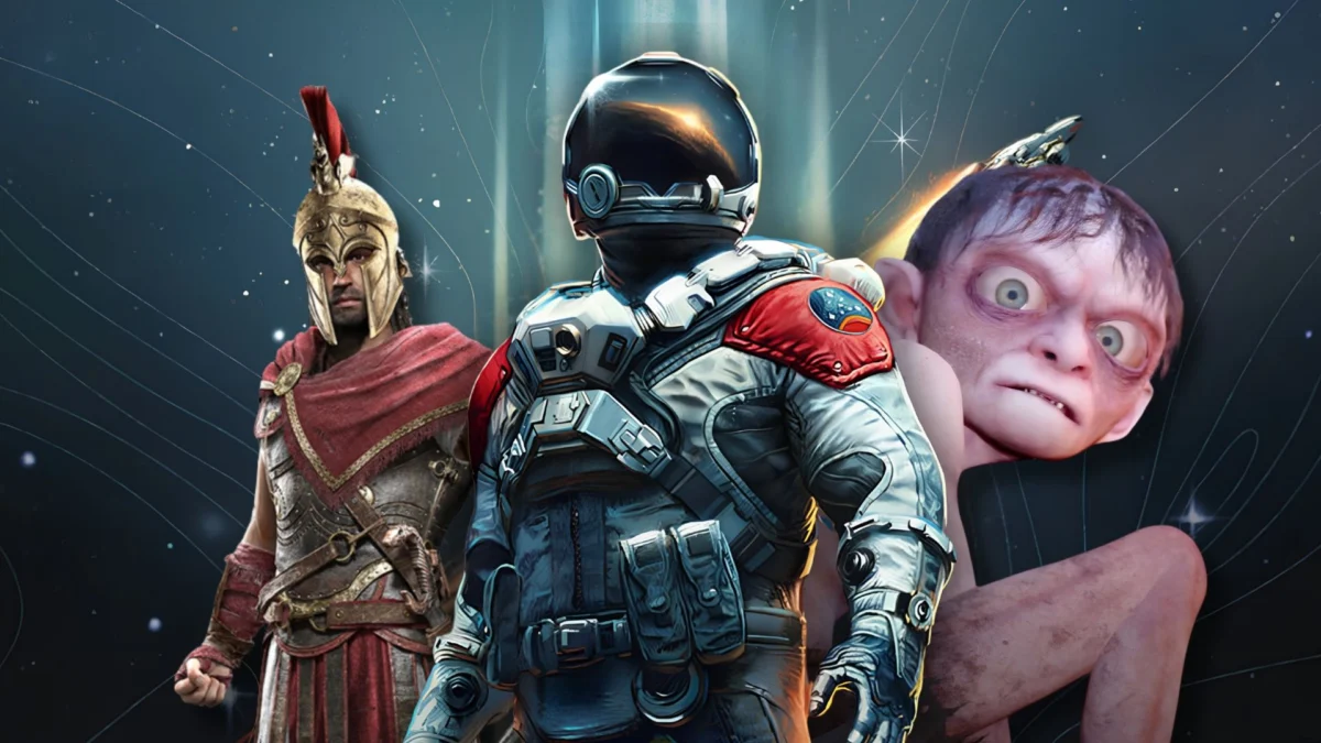 Beyond the Horizon: 10 Adventure Games Best Left Unplayed