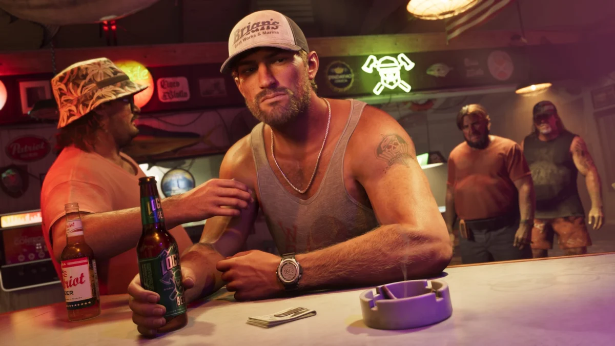 Beyond the Horizon: The Viral Theory Linking GTA 6 to the Red Dead Redemption Universe