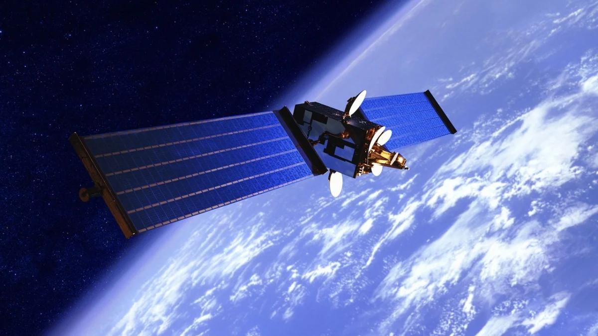 Beyond the Horizon: Why Data Centers Are Setting Their Sights on Orbit