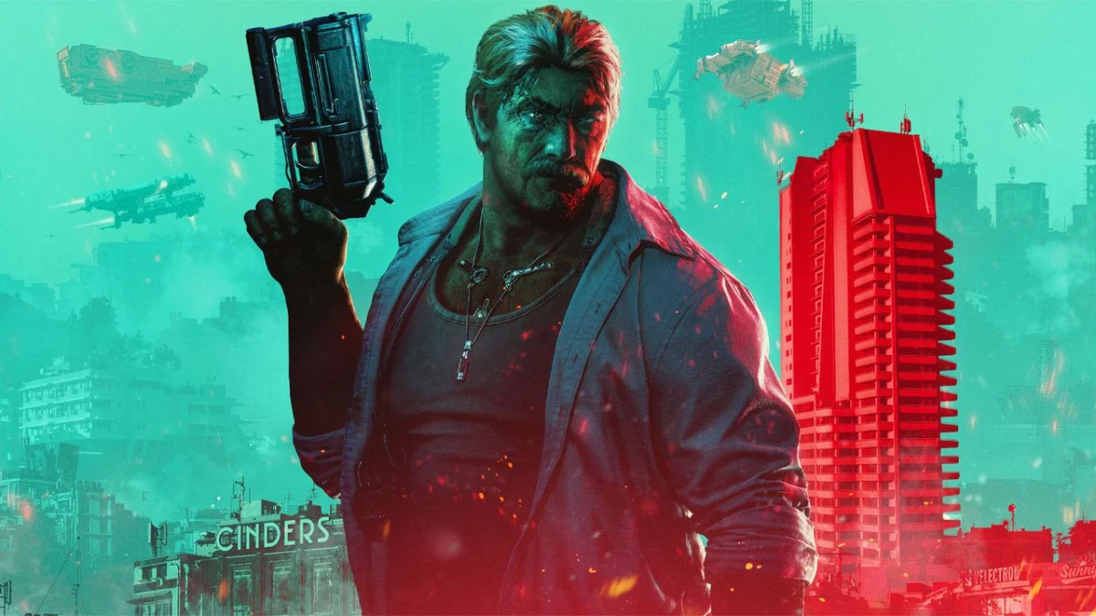Beyond the Horizon: Why Neon Giant’s ‘No Law’ is Redefining Open-World Density