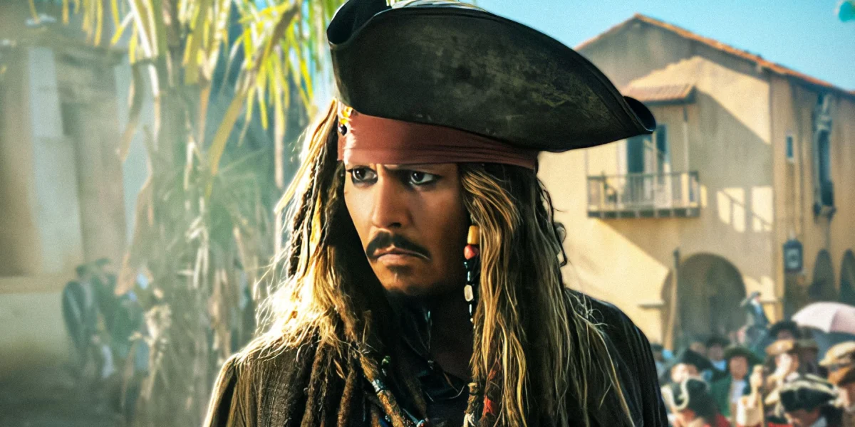 Beyond the Horizon: Why the ‘Sea of Thieves’ Adaptation Is the Wake-Up Call the Pirate Genre Needs