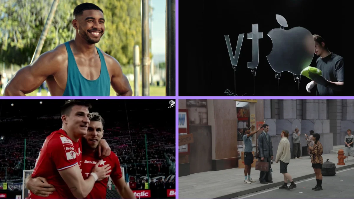 Beyond the Hype: How Cannes Lions 2024 Redefined the Role of AI in Creative Advertising