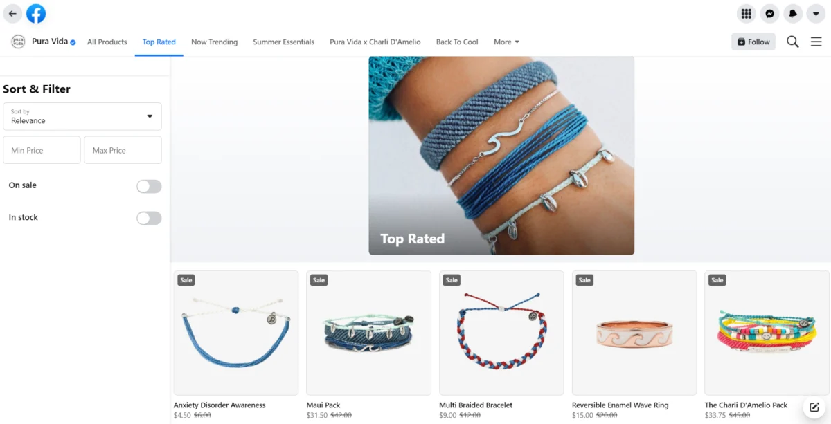 Beyond the Hype: Why Facebook Shops Remains a Powerhouse for Retail in 2026