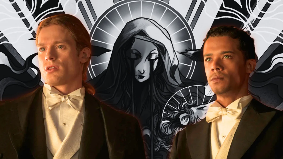 Beyond the Immortal Chronicles: Why ‘Empire of the Vampire’ Is the Essential Next Read for Fans of Anne Rice
