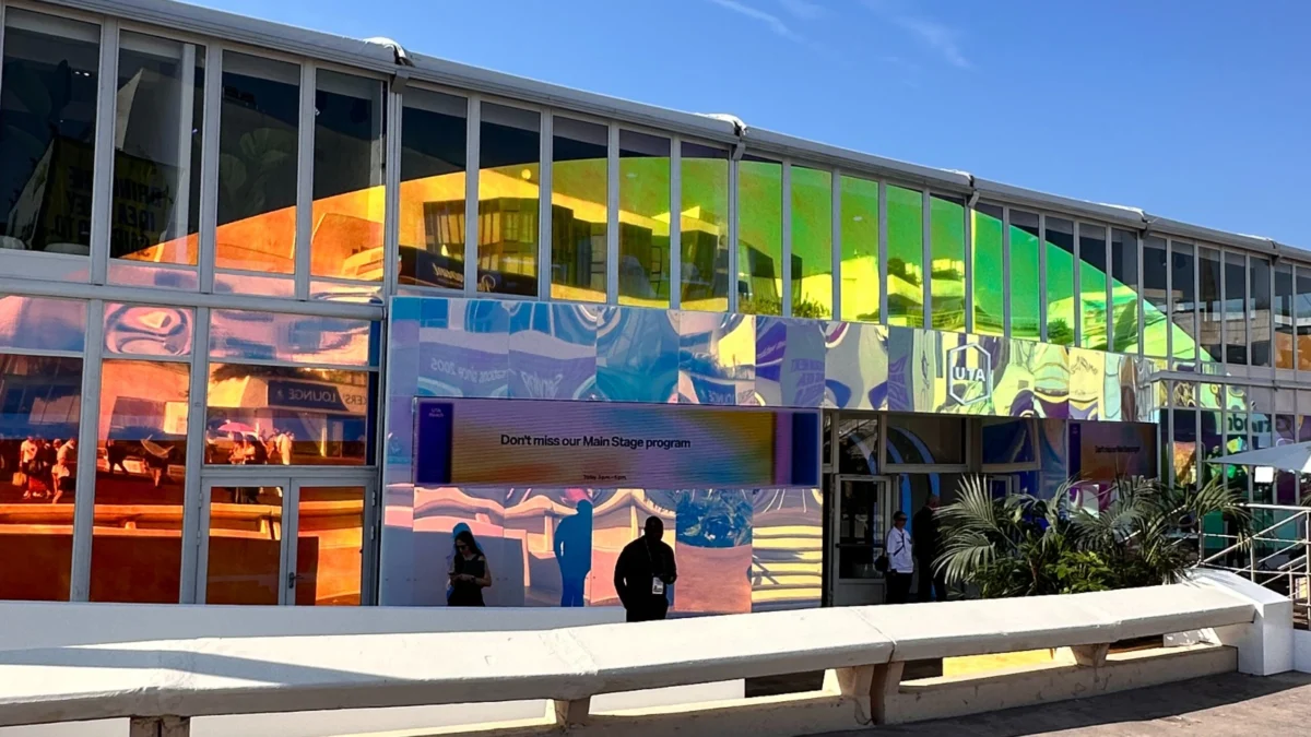 Beyond the Intangible: UTA Quantifies Cultural Influence with Launch of "Culture Index" at Cannes Lions 2026