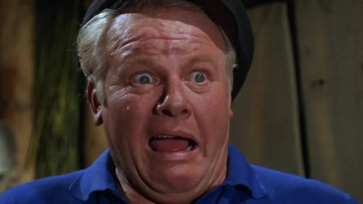 Beyond the Island: Revisiting the Forgotten Disney Role of ‘Gilligan’s Island’ Star Alan Hale Jr.