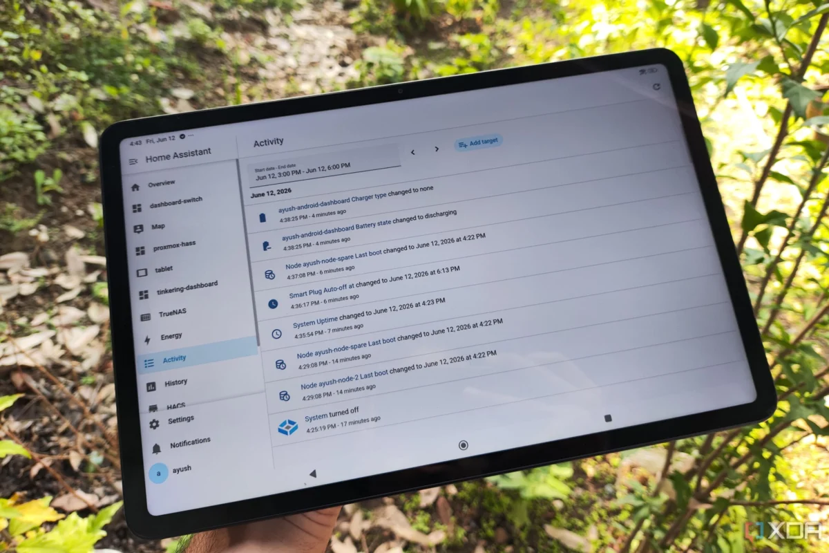 Beyond the Junk Drawer: Transforming Legacy Android Tablets into Smart Home Command Centers