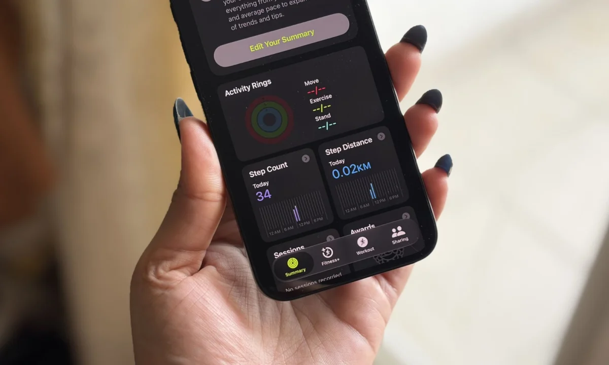Beyond the Keynote: A Week Living with the iOS 27 Beta