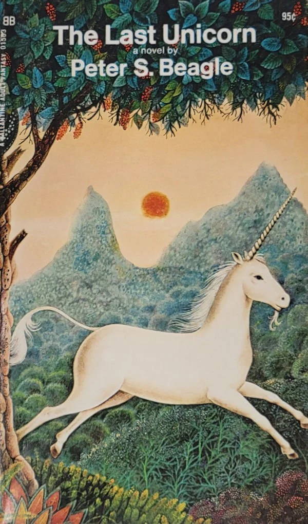 Beyond the Lilac Wood: Why Peter S. Beagle’s The Last Unicorn Remains a Masterpiece of Human Condition