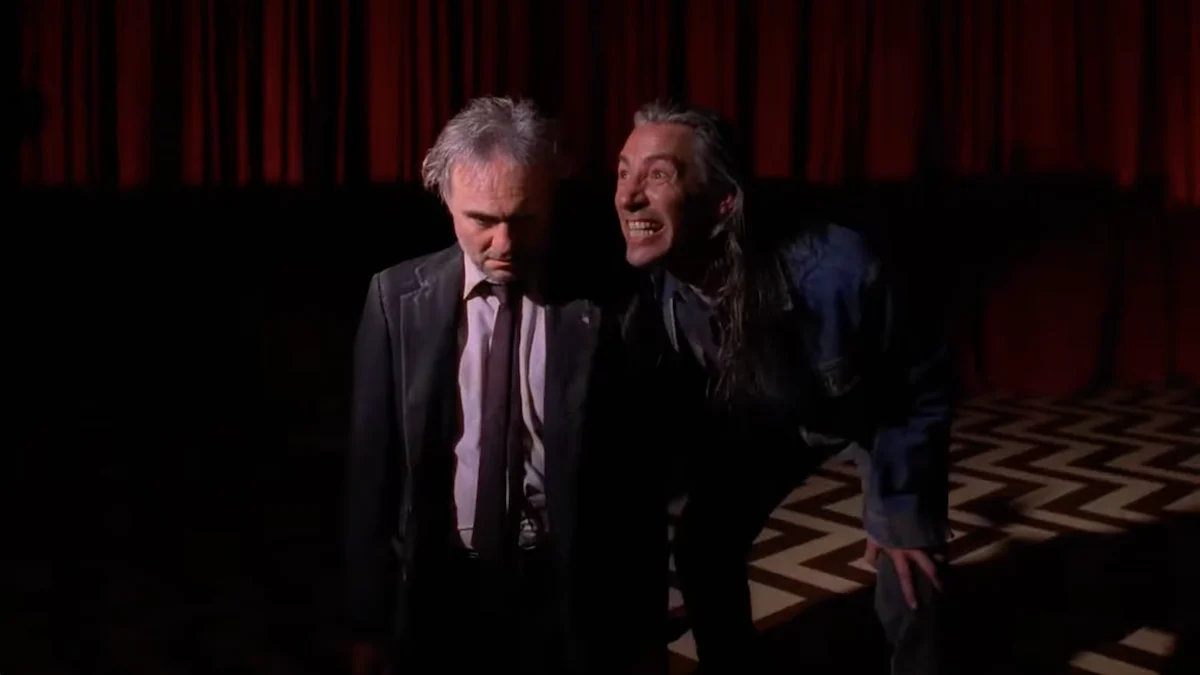Beyond the Liminal: Why ‘Backrooms’ Fans Need to Experience the Surreal Mastery of ‘Twin Peaks’