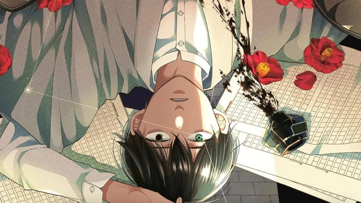 Beyond the Magic: How Yuu Toyota’s ‘A Starlit Darkness’ Marks a Dark New Chapter