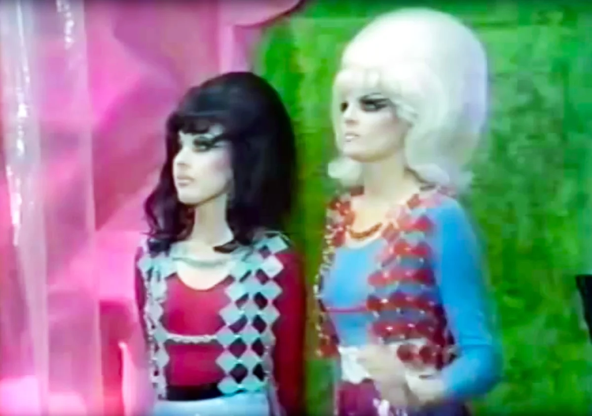 Beyond the Mainstage: Reclaiming the DIY Queer Brilliance of ‘Vegas in Space’