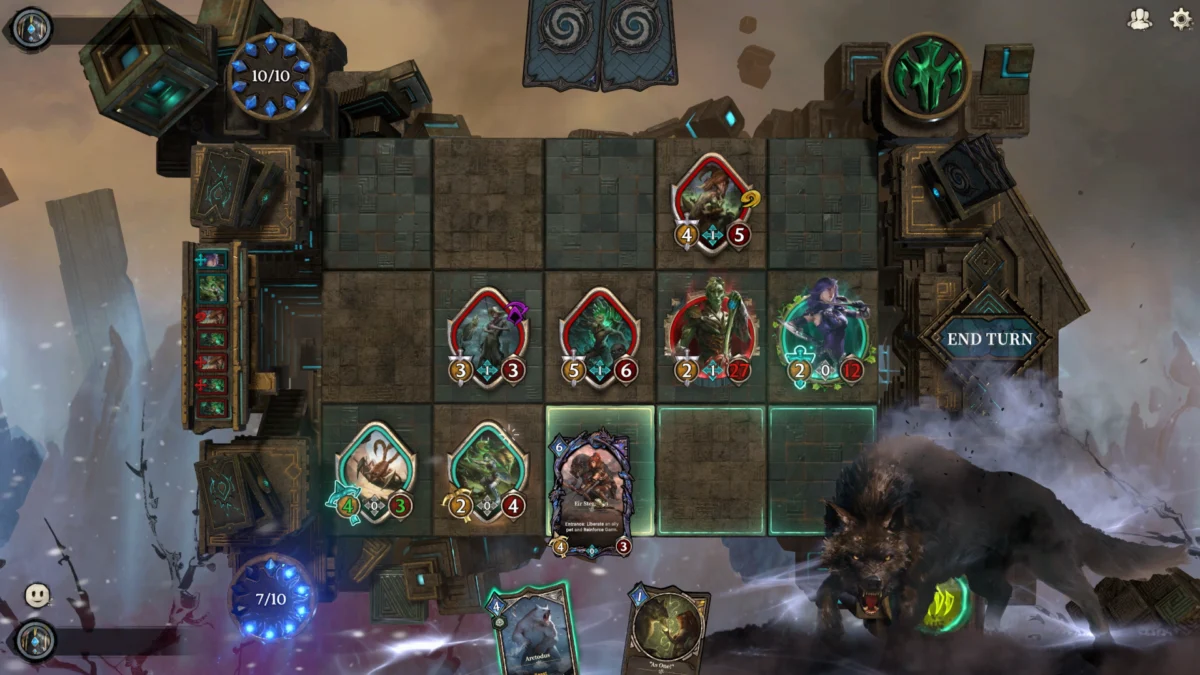 Beyond the Mists: How Mistbound Aims to Revolutionize the Guild Wars Legacy