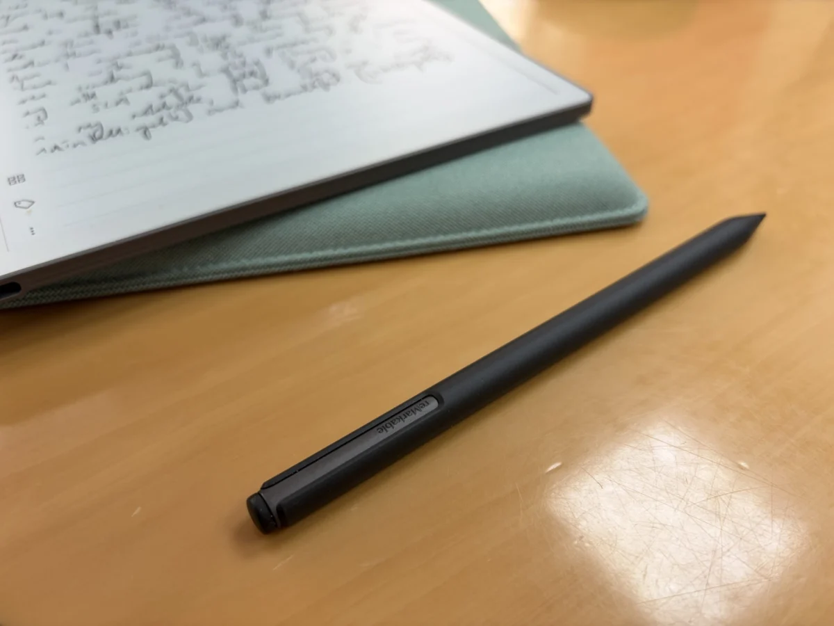 Beyond the Notebook: Why the reMarkable Tablet is Revolutionizing Digital Productivity