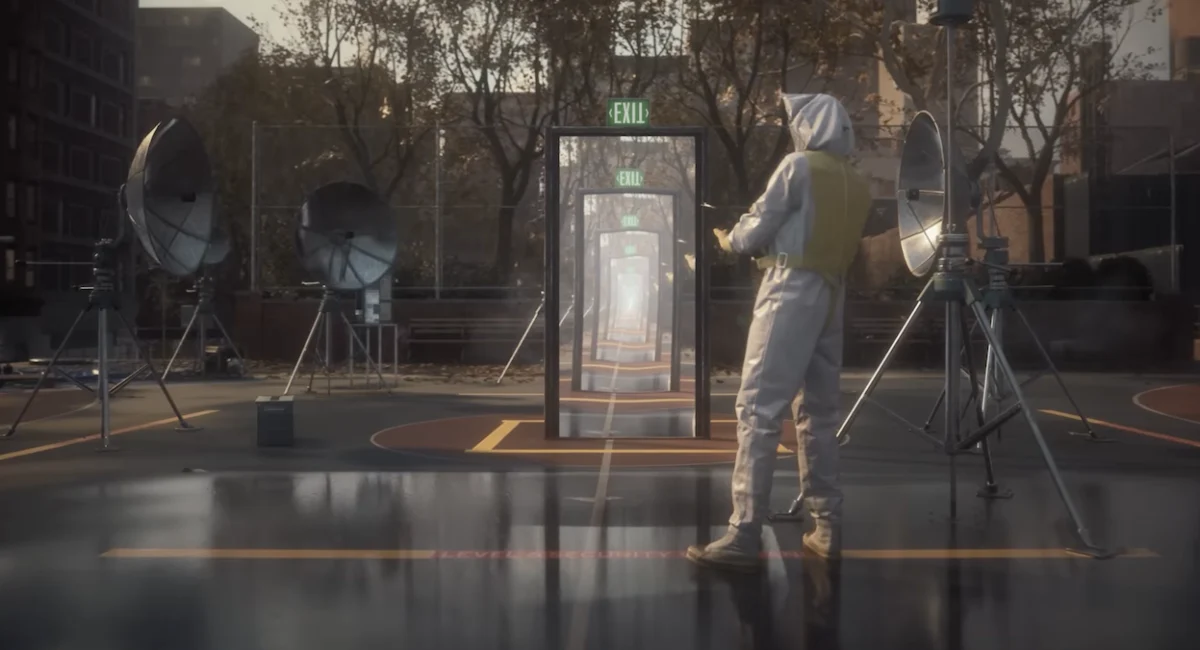 Beyond the Oldest House: How ‘Control Resonant’ Reimagines the Remedy Universe