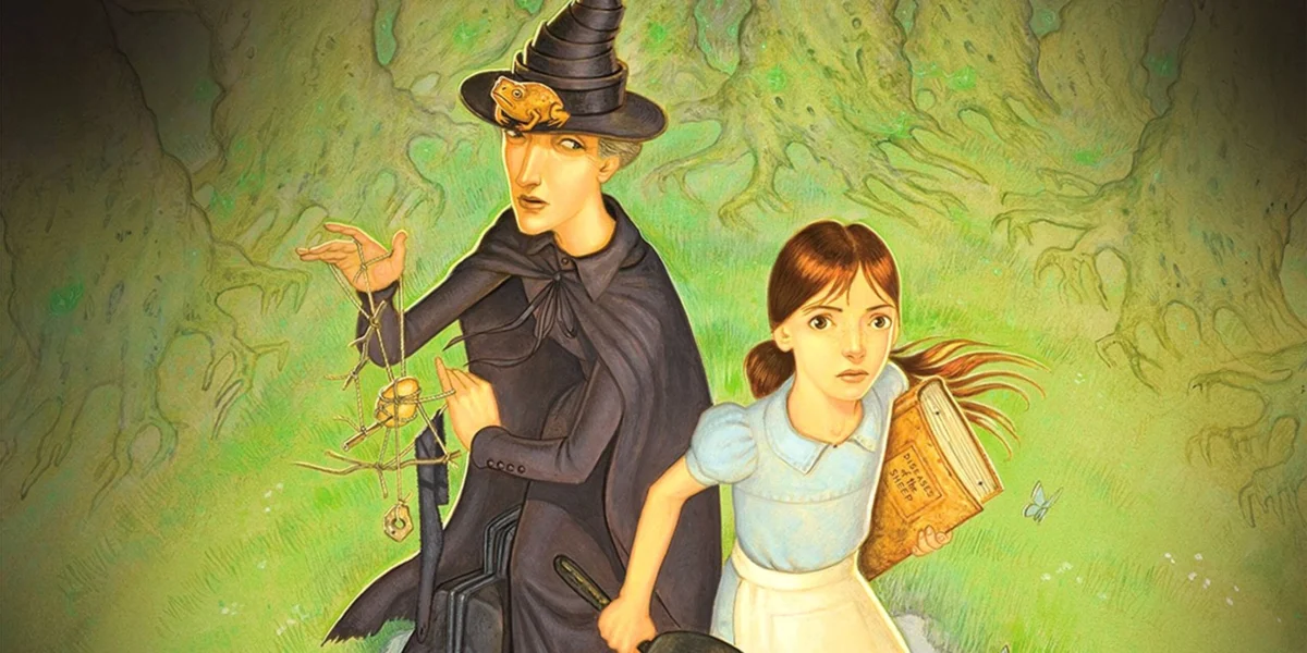 Beyond the Page: Exploring the Definitive Fantasy Novels That Demand Your Attention