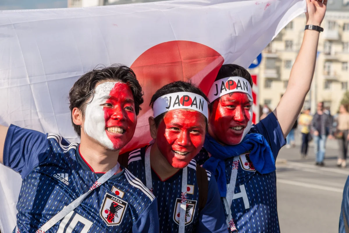 Beyond the Pitch: Why Japan’s Stadium Cleanup Tradition Remains a Global Phenomenon