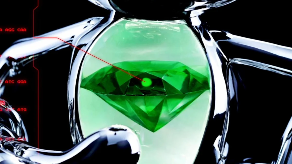 Beyond the Pixel: Sega Unveils Synthetic ‘Sonic DNA’ to Mark 35th Anniversary