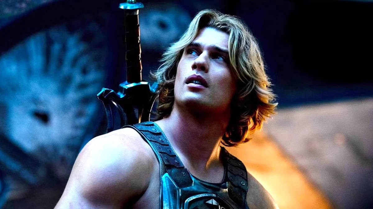 Beyond the Power Sword: Why ‘Masters of the Universe’ Challenges Modern Masculinity