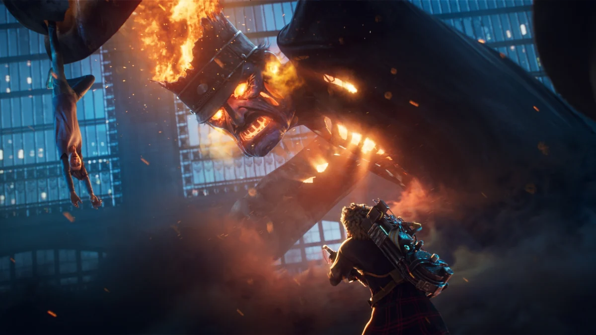 Beyond the Proton Pack: Why ‘Ghostbusters: Night Shift’ Is the Franchise’s Final Frontier