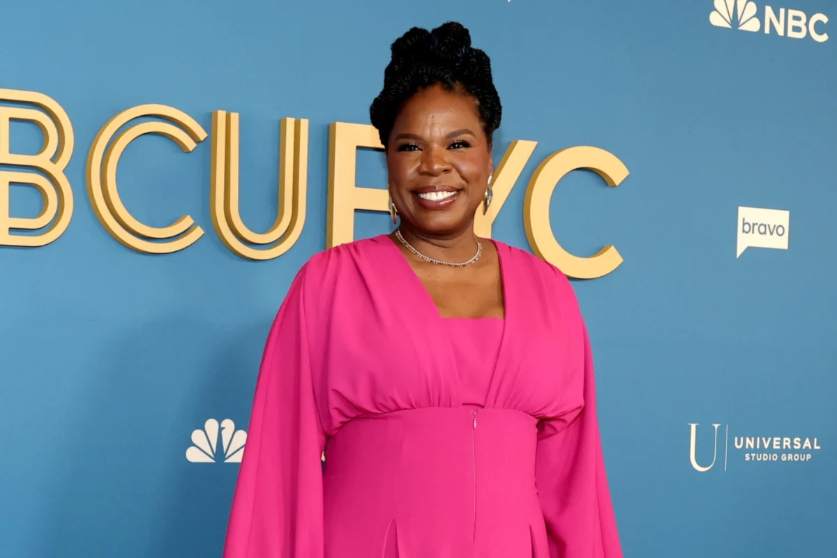 Beyond the Punchline: Leslie Jones Reflects on the Limitations of Typecasting at ‘Saturday Night Live’
