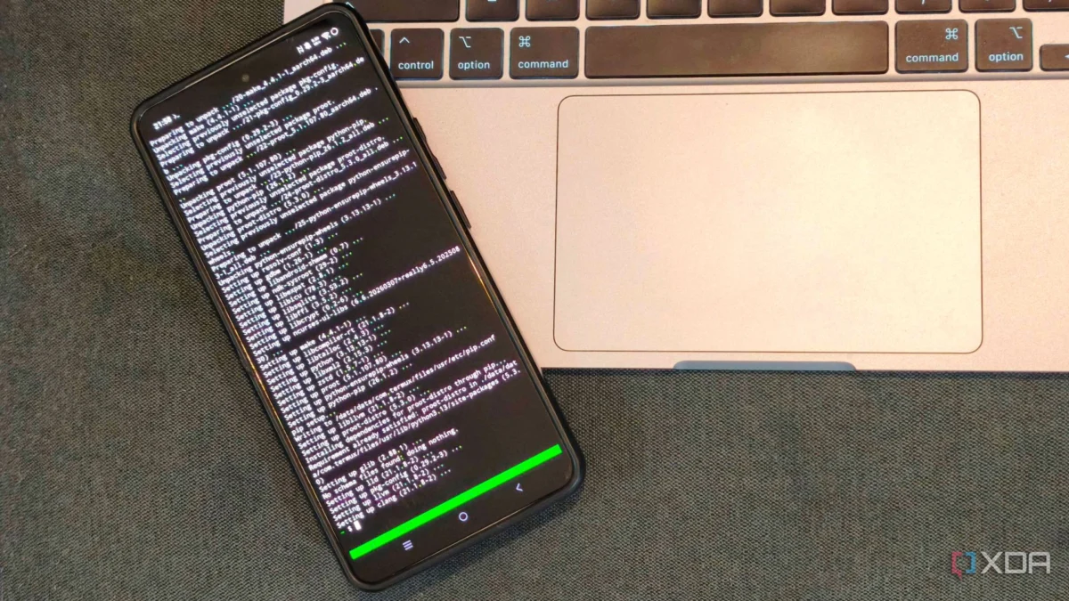 Beyond the Raspberry Pi: Why Your Old Android Smartphone Is the Ultimate Home Server