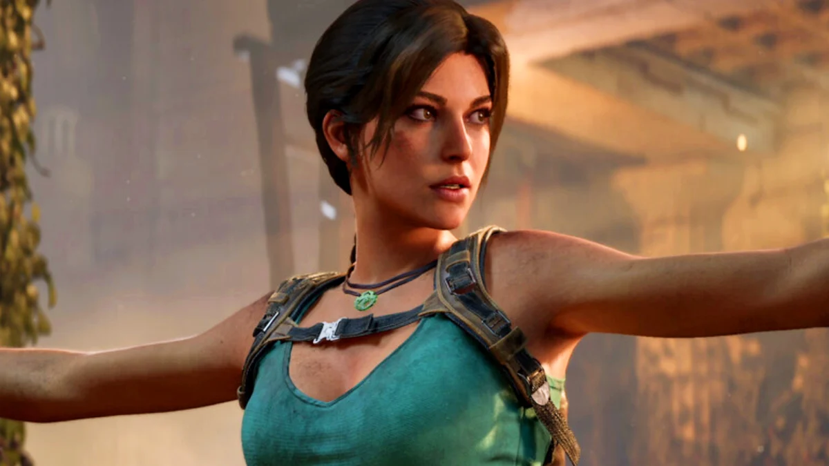 Beyond the Remake: Reimagining the Iconic Legacy of Lara Croft