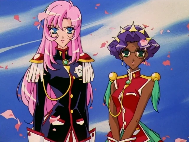 Beyond the Rose: Why ‘Revolutionary Girl Utena’ Remains the Gold Standard of Queer Anime