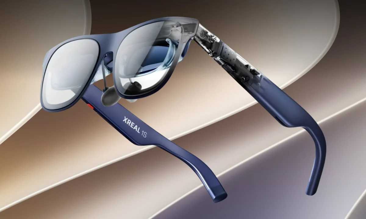 Beyond the Screen: Why Smart Glasses Are Finally Ready for Prime Time