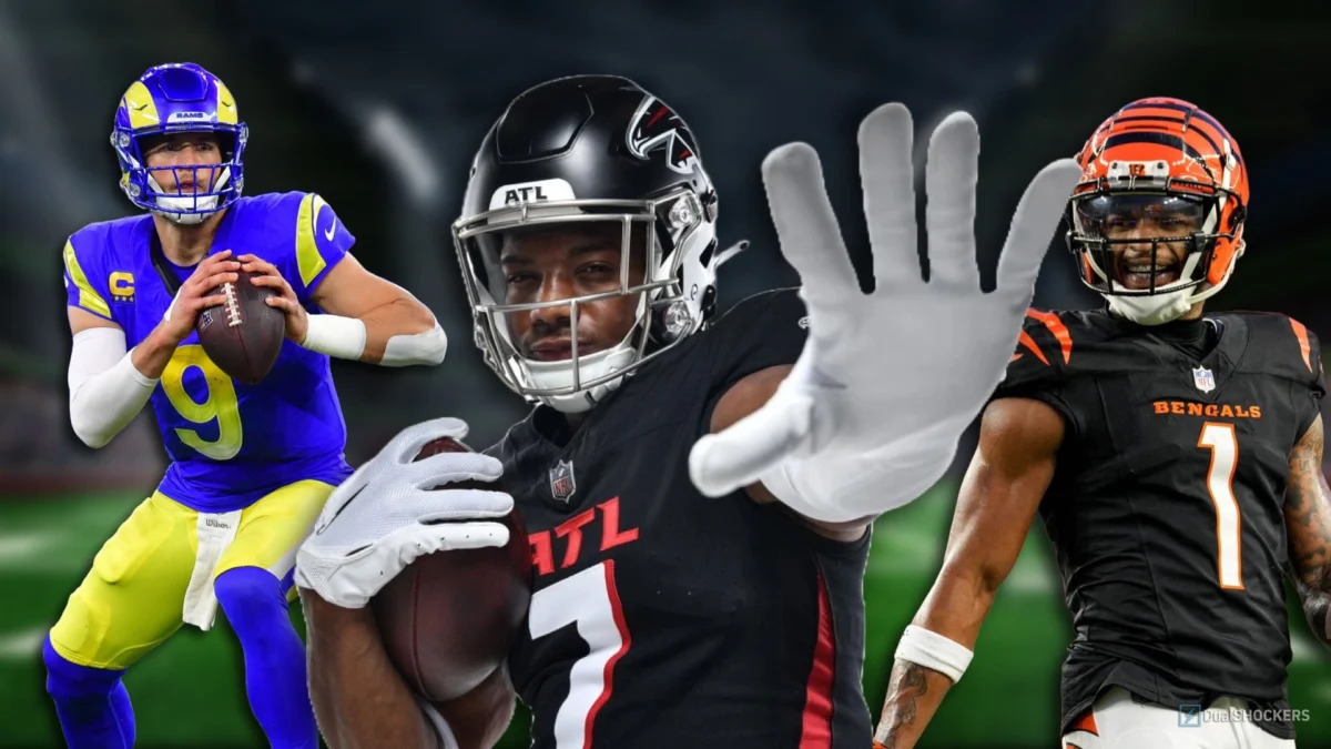 Beyond the Skyline: Analyzing the Madden NFL 27 Cover Athlete Debate