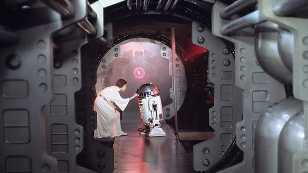 Beyond the Skywalker Saga: Why Lucasfilm Should Adapt ‘Lost Stars’ for the Big Screen